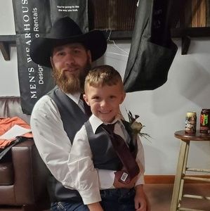 Meet your Posher, Tyler